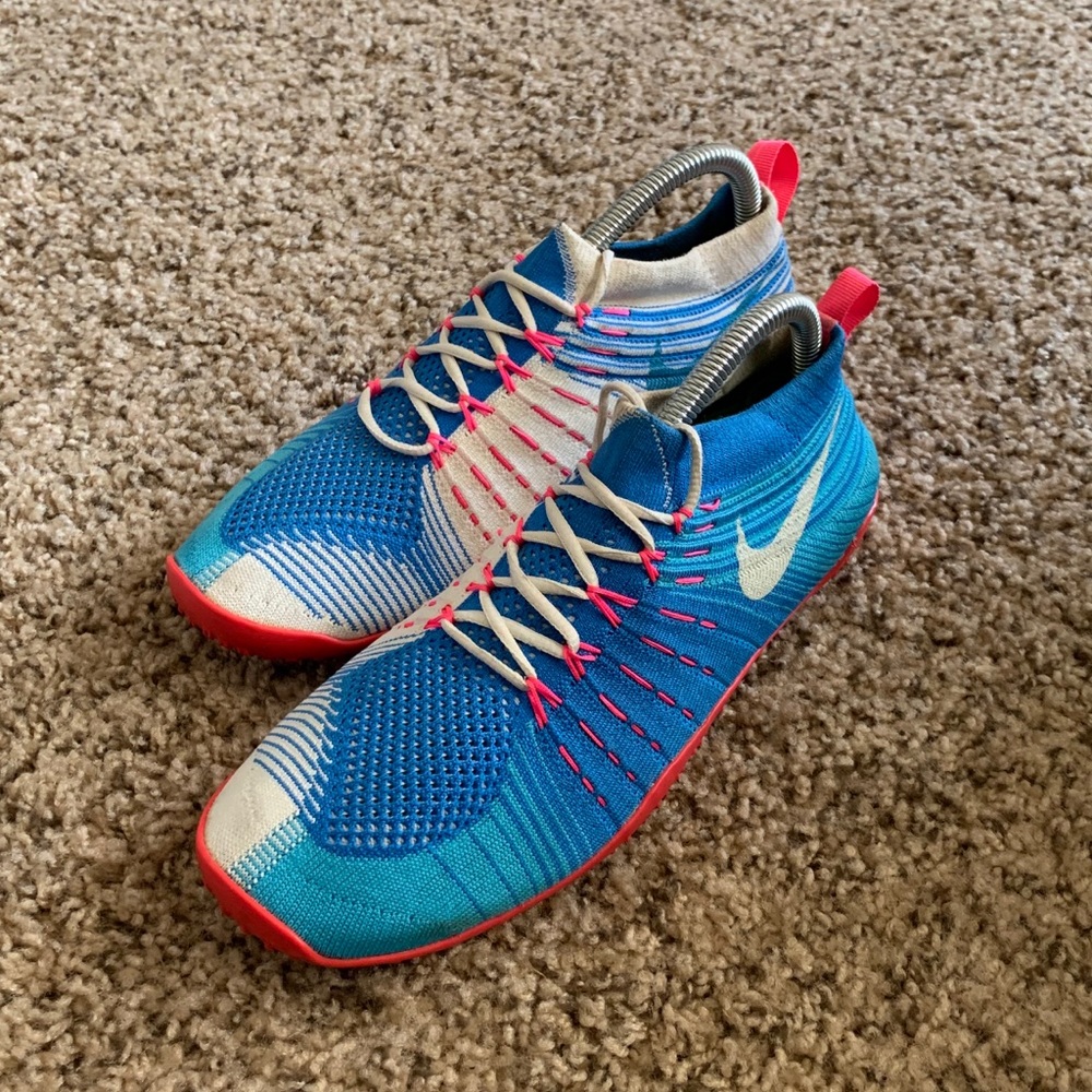 Nike Hyperfeel Cross Elite Women’s Size 9.5